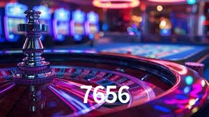 Welcome Bonus 7656