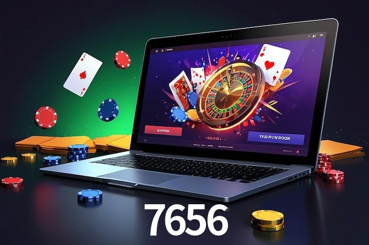 7656 Logo Oficial
