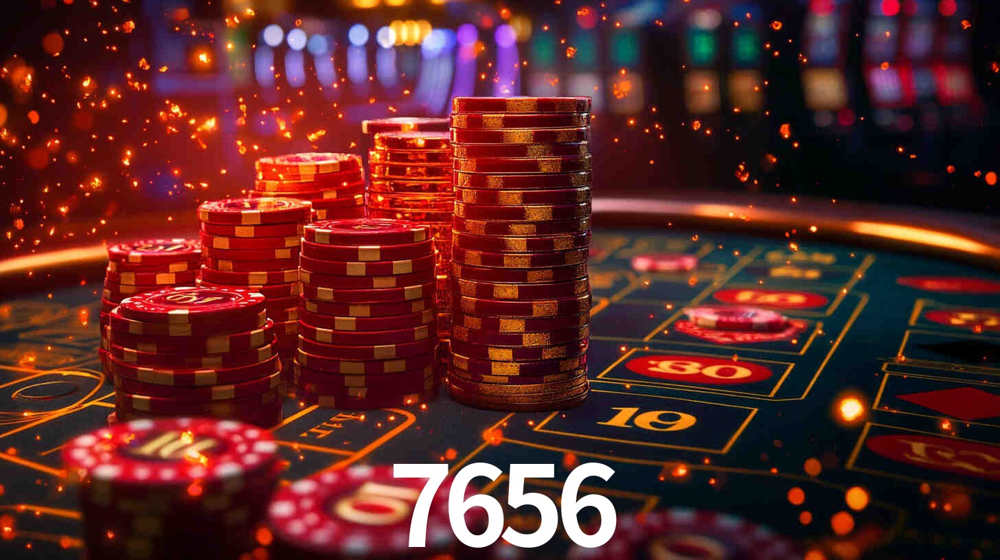 7656 App Interface