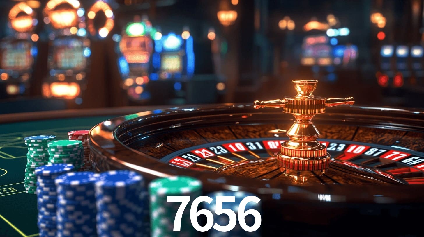 7656