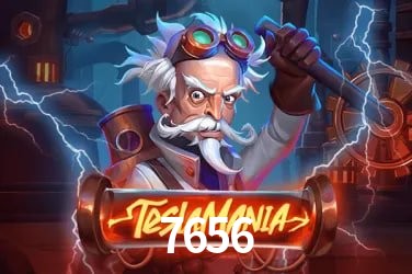 Tecnologia da Plataforma 7656