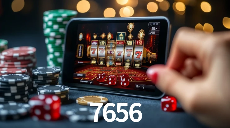 Exclusive Games 7656