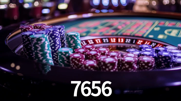 Daily Bonuses 7656