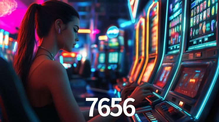 Experimente o Login Seguro Premium no 7656