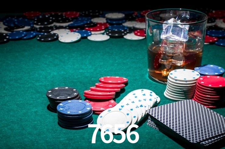 Apostas de Futebol 7656