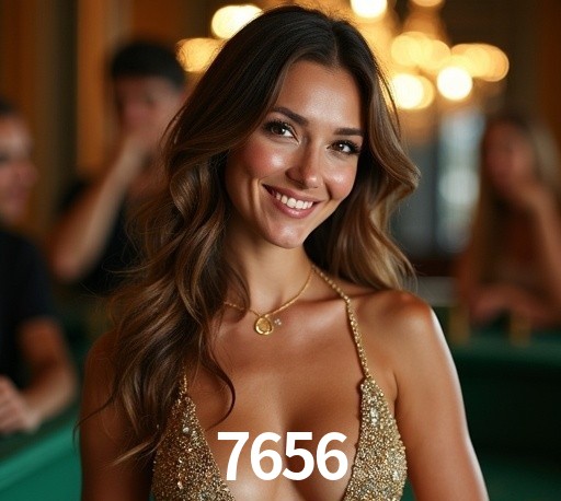 Jogos Exclusivos 7656