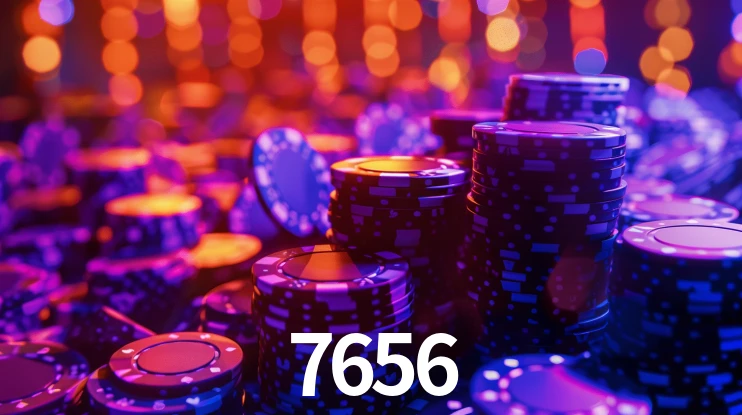 7656