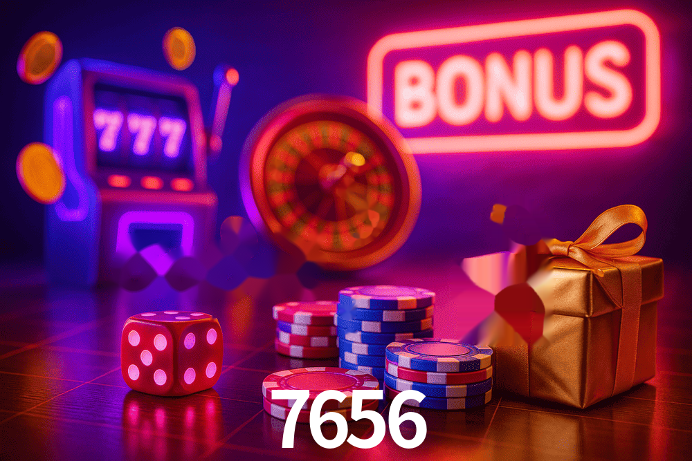 Apostas Esportivas na 7656: Um Guia Completo