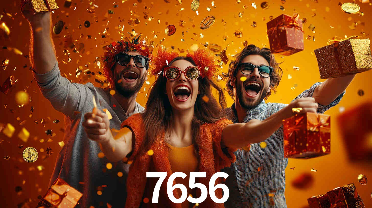 7656: Jogue Crash e Experimente Alta Recompensa Instantânea