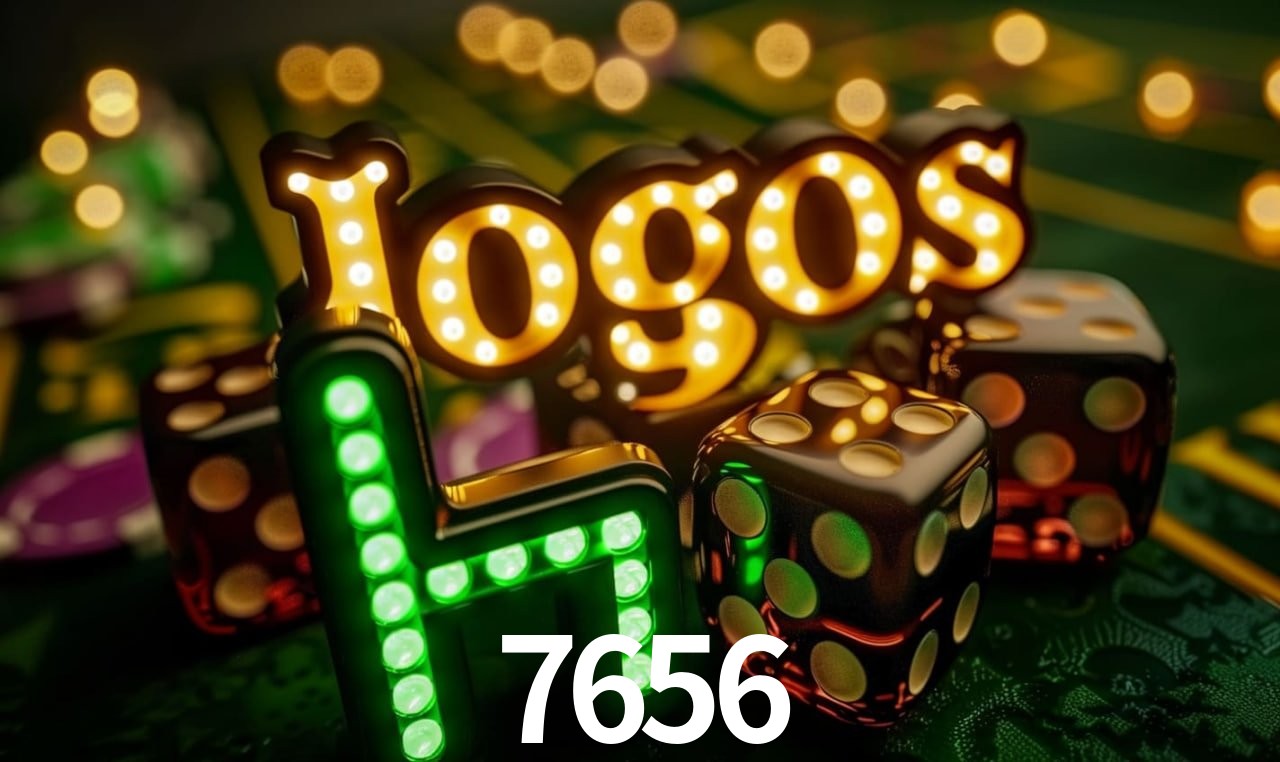 Login Seguro 7656