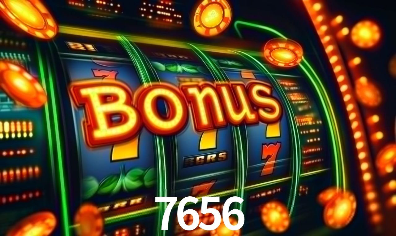 VIP Casino 7656