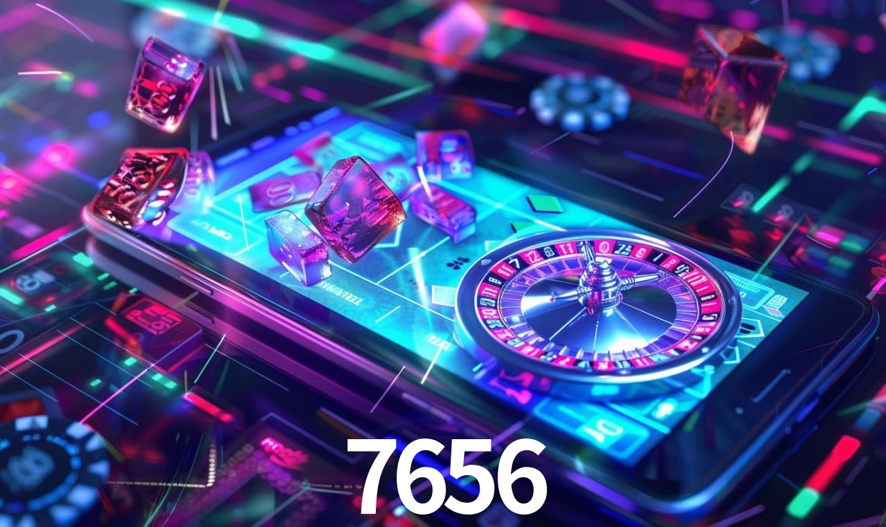 Recursos de Bônus 7656