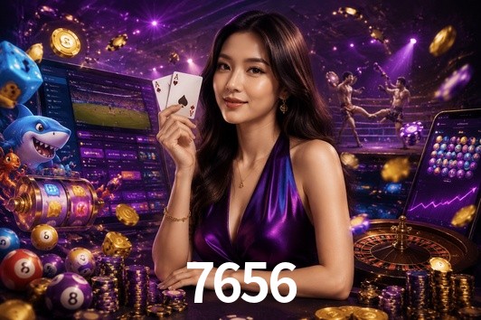 Blackjack Table 7656