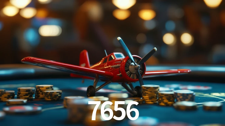 Game Providers 7656
