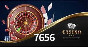 Estatísticas do Jogo 7656
