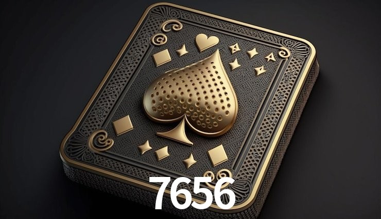 Casino Ao Vivo 7656