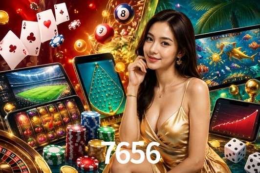 Aviator Game 7656