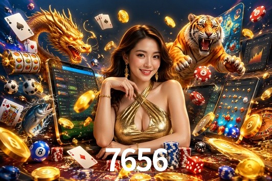 Secure Login 7656