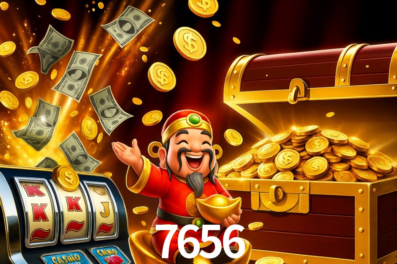 Casino Ao Vivo 7656