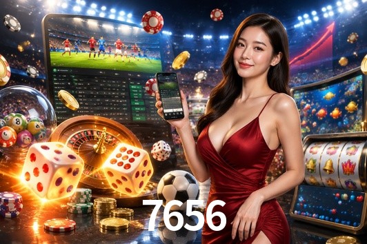 Slot Games 7656